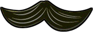moustache