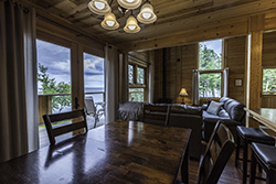 Photo of Tettegouche